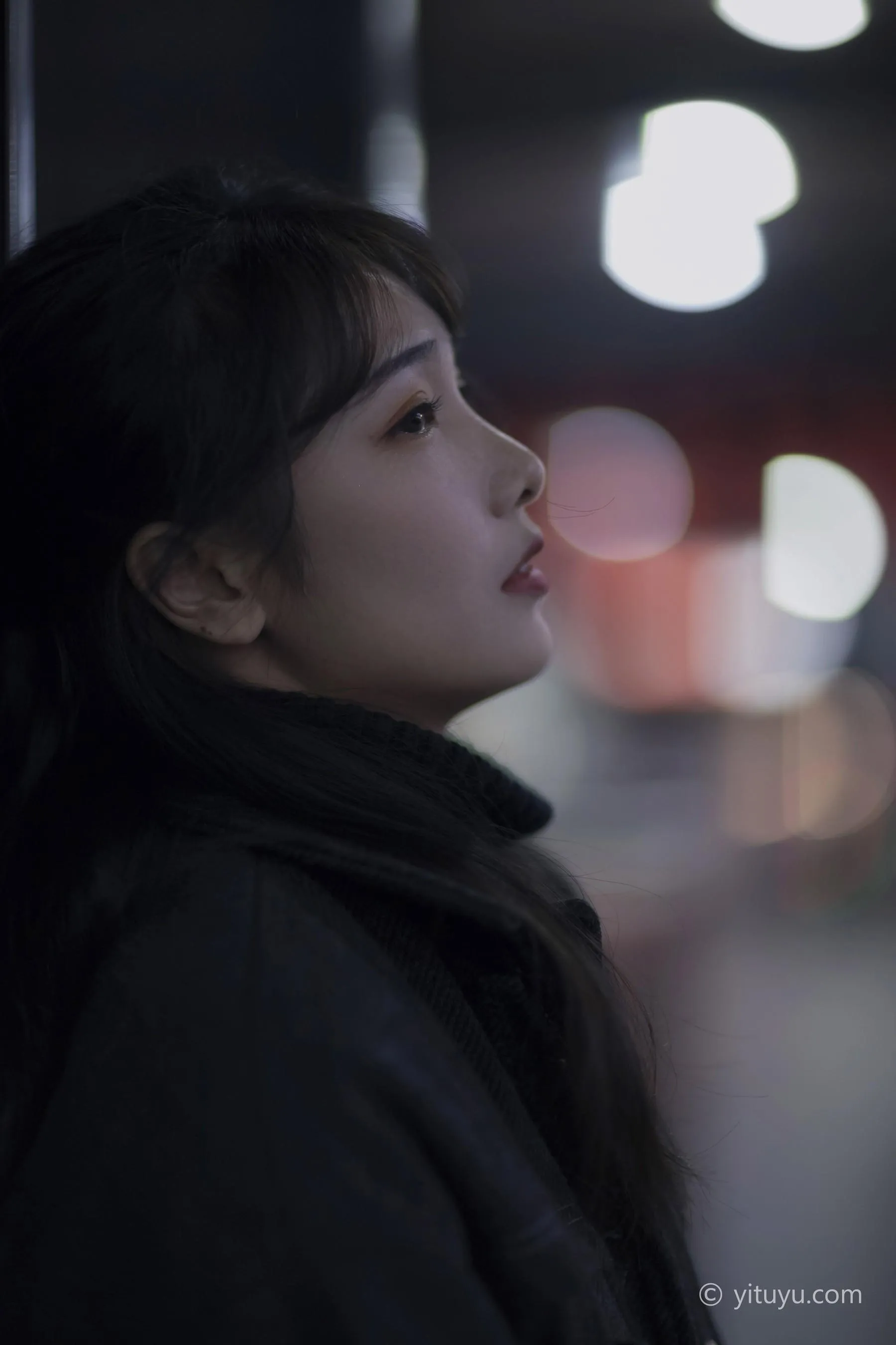 [YITUYU艺图语]2021.07.26 等待 湘湘 [24P]插图5